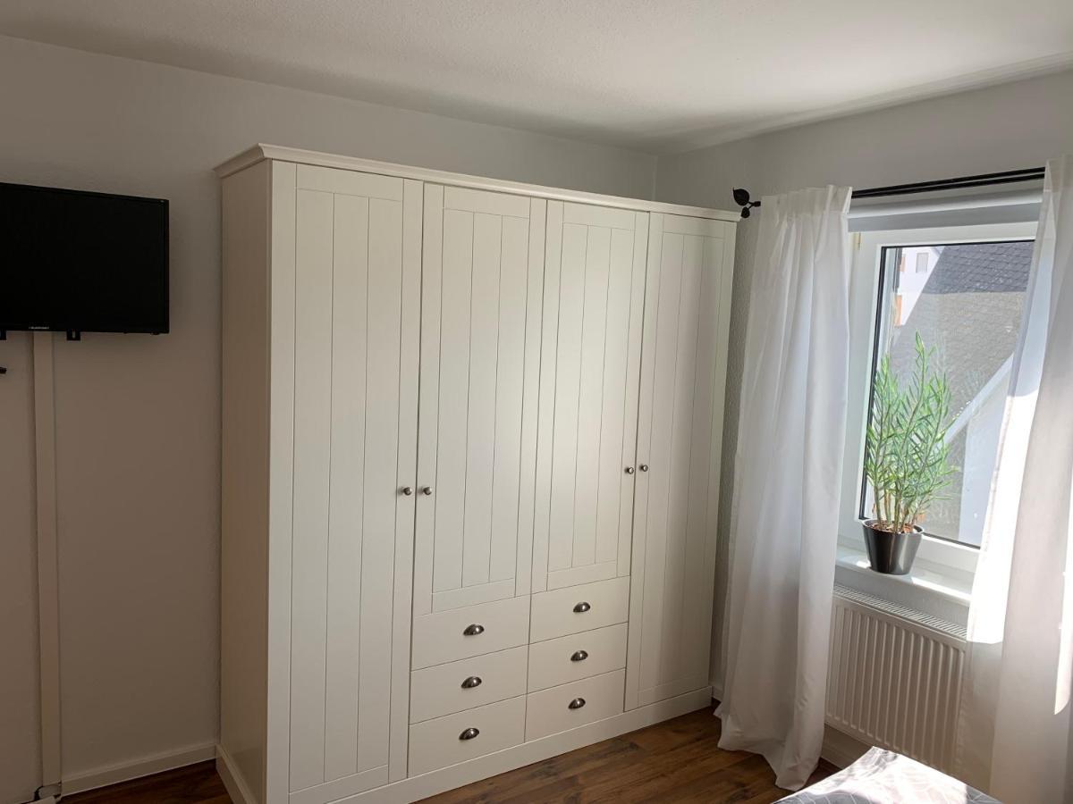 ווינטרברג Ferienwohnung Bergstrasse מראה חיצוני תמונה